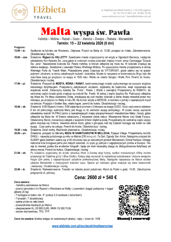 2025 11 29 Malta